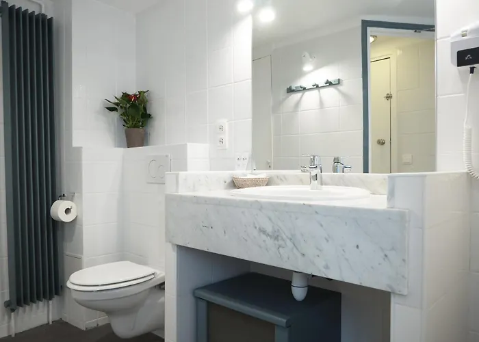 Hôtel du Cygne Paris